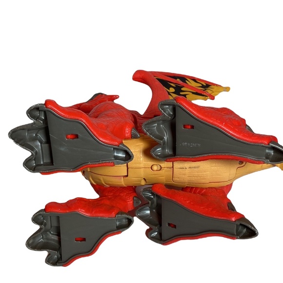 Fisher-Price Imaginext Eagle Talon Castle Dragon - Picture 6 of 7